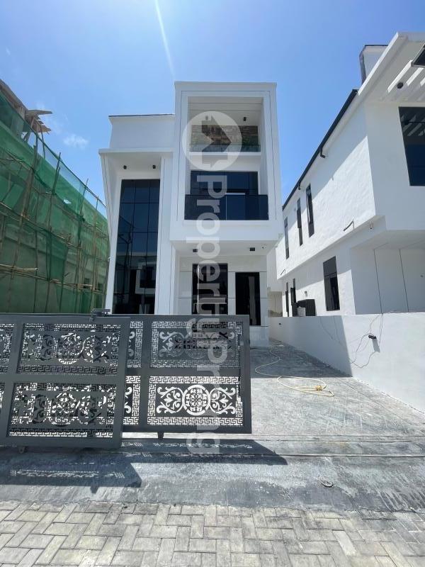 5 bedroom House for sale Lekki Conservation Centre Lekki Lagos