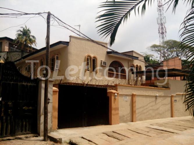3 bedroom Flat / Apartment for rent Valley Estate Ogudu Ogudu Lagos