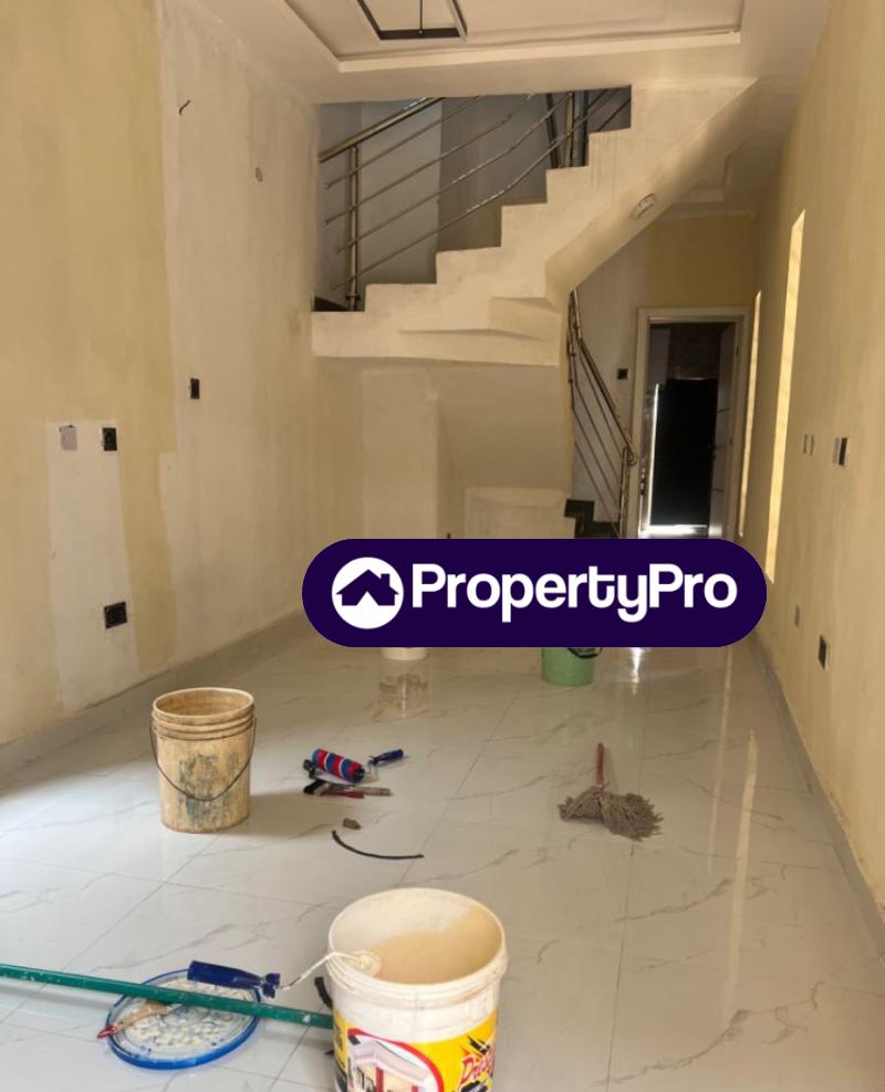 2 bedroom House for sale Omole Phase 2 Extension, Olowora, Ojodu Lagos