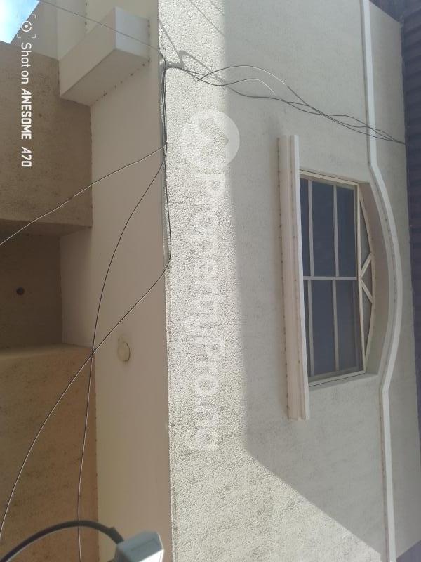 4 bedroom House for rent Estate Off Lekki-Epe Expressway Ajah Lagos