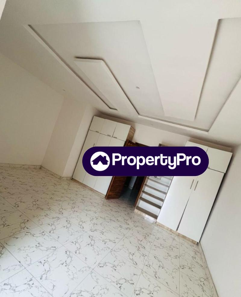 Flat / Apartment for rent Conservation Road, Lekki Lagos - 0