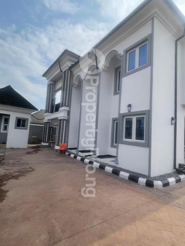 3 bedroom Flat / Apartment for rent Cornerstone Estate, Ebute Ikorodu Lagos
