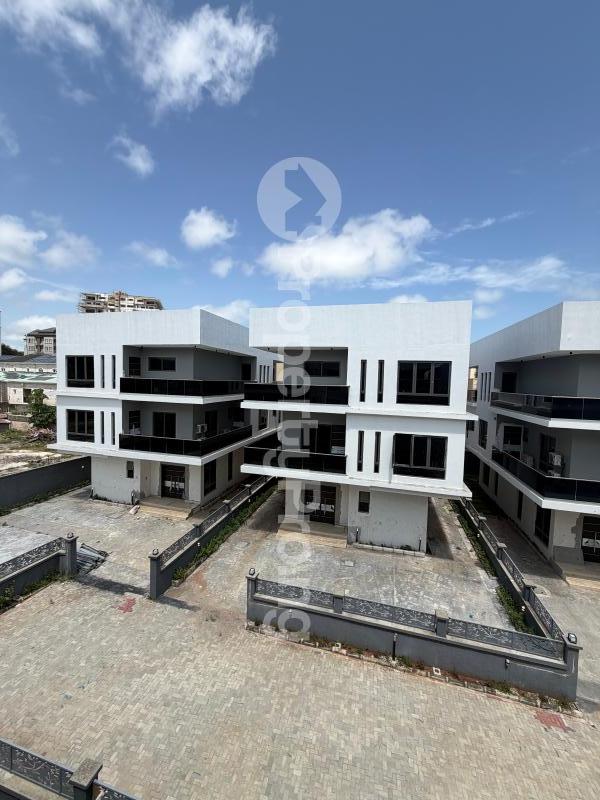 5 bedroom House for sale Old Ikoyi Ikoyi Lagos