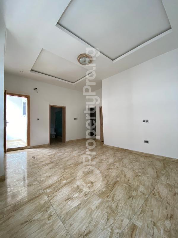 4 bedroom Flat / Apartment for rent Ikota Lekki Lagos