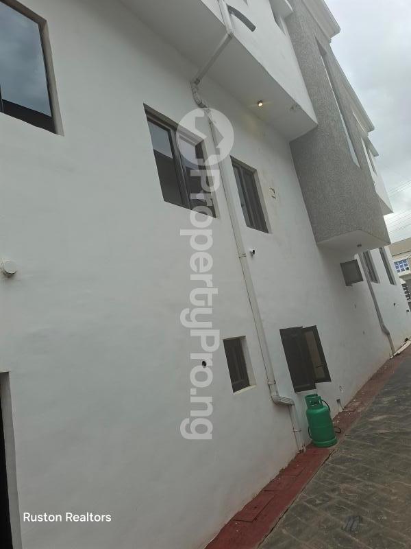 3 bedroom House for rent Kolapo Ishola Gra Akobo Ibadan Oyo