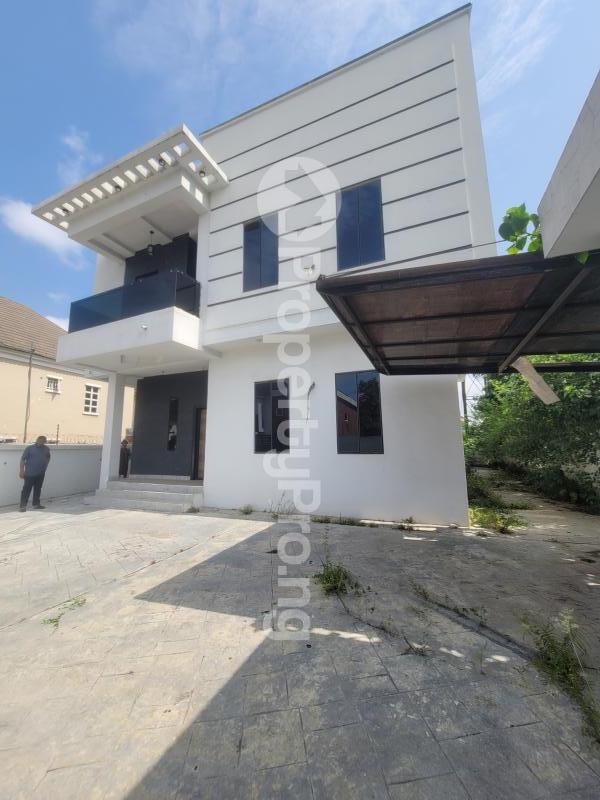5 bedroom House for sale Victory Estate Thomas estate Ajah Lagos