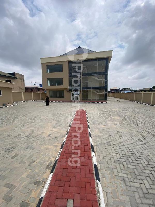 Commercial Property for rent Ajah Off Lekki-Epe Expressway Ajah Lagos