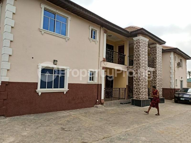 3 bedroom Flat / Apartment for rent Akeke Basorun Area Basorun Ibadan Oyo