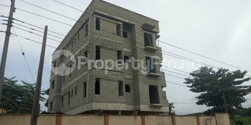 3 bedroom Flat / Apartment for sale Ikeja GRA Ikeja Lagos