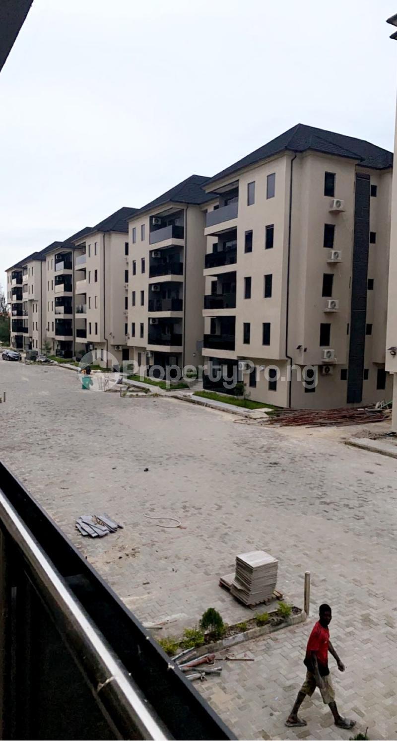 2 bedroom House for rent Lekki County Ikota Lekki Lagos