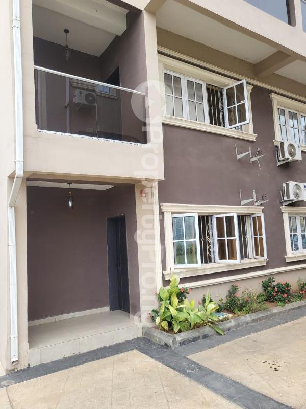 4 bedroom House for rent Ikeja GRA Ikeja Lagos