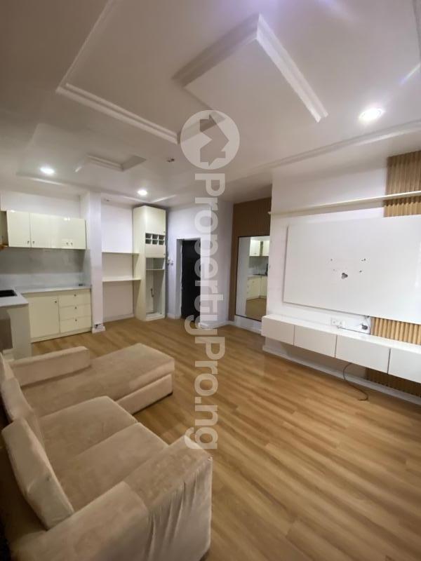 1 bedroom Flat / Apartment for rent Osapa london Lekki Lagos