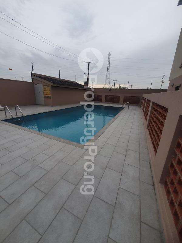4 bedroom House for rent Lekki1 Lekki Phase 1 Lekki Lagos