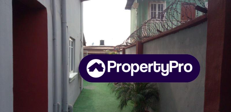Commercial Property for rent Oregun, Ikeja, Lagos Ikeja Lagos