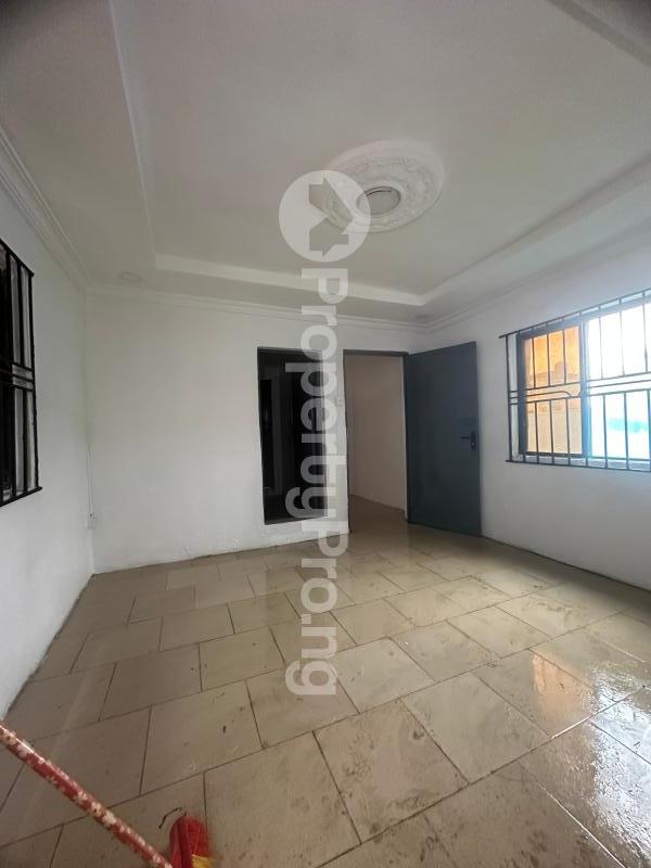 1 bedroom Flat / Apartment for rent  Yaba Lagos - 0