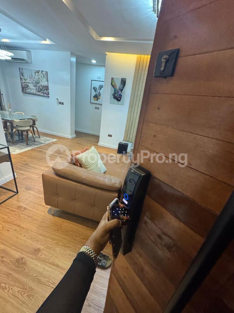 2 bedroom Flat / Apartment for rent Camberwell Court Ikate Lekki Lagos