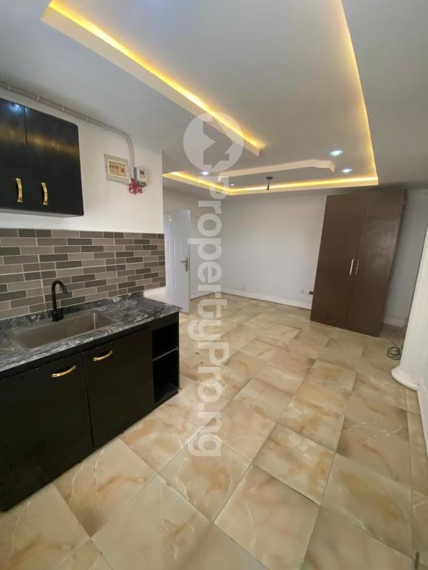 Flat / Apartment for rent Atlantic View Estate Igbo-efon Lekki Lagos