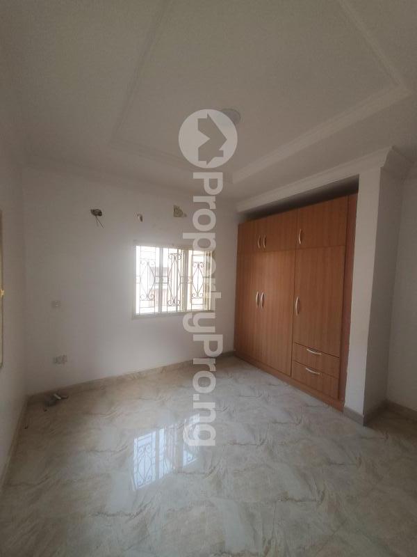 Flat / Apartment for rent chevron Lekki Lagos