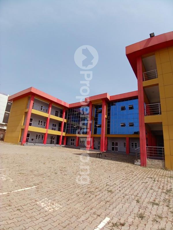 10 bedroom Commercial Property for sale Zone 1 Wuse 1 Abuja