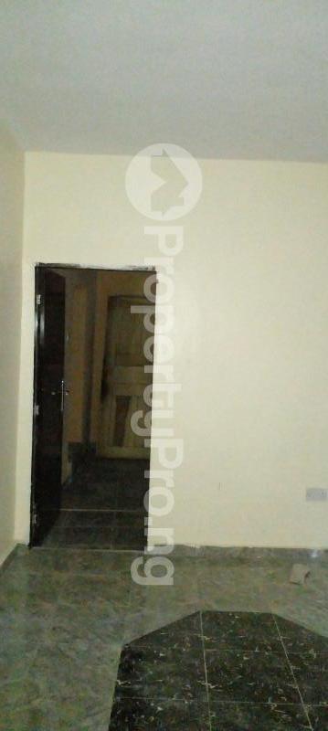 2 bedroom Flat / Apartment for rent Off Onikoyi Aguda Aguda Surulere Lagos