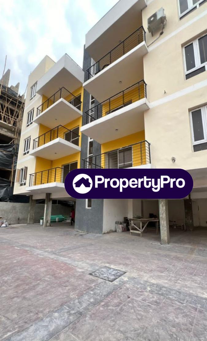 4 bedroom House for sale Lekki Phase 1, Lekki Lagos - 0