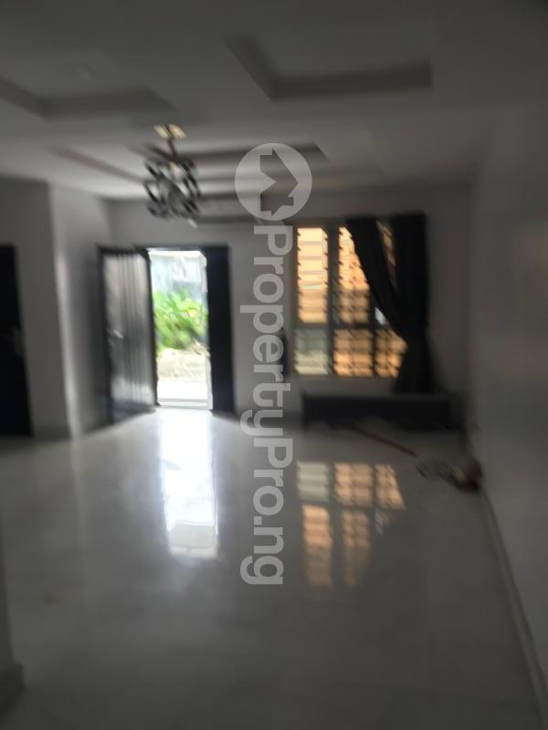 3 bedroom House for rent New Road Igbo-efon Lekki Lagos