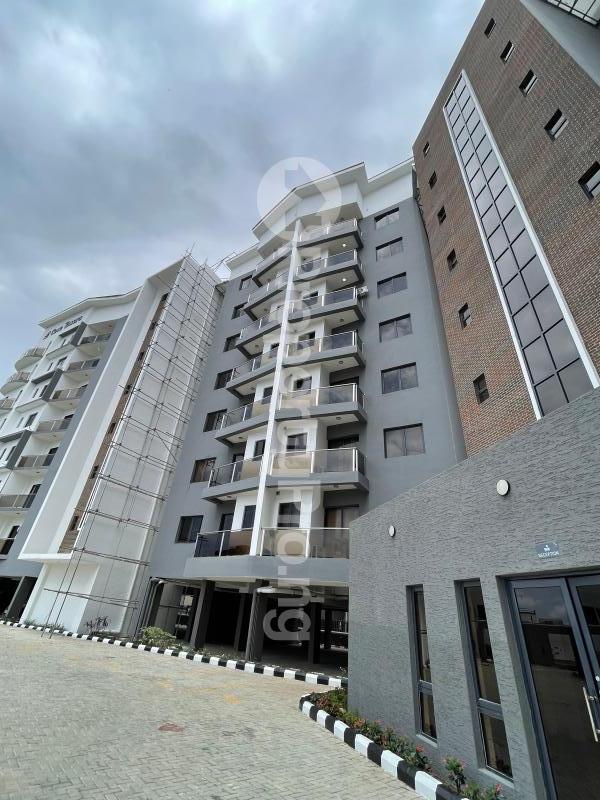 3 bedroom Flat / Apartment for rent Ikate Lekki Lagos