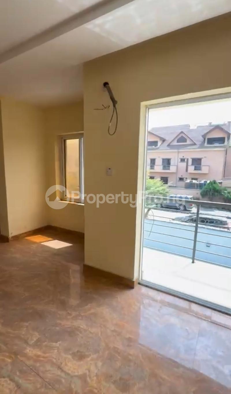 1 bedroom Flat / Apartment for rent Lekki Phase 1 Lekki Lagos