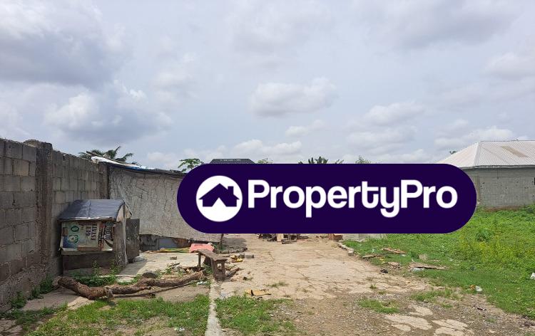 Land for rent Oregun, Ikeja, Lagos Ikeja Lagos