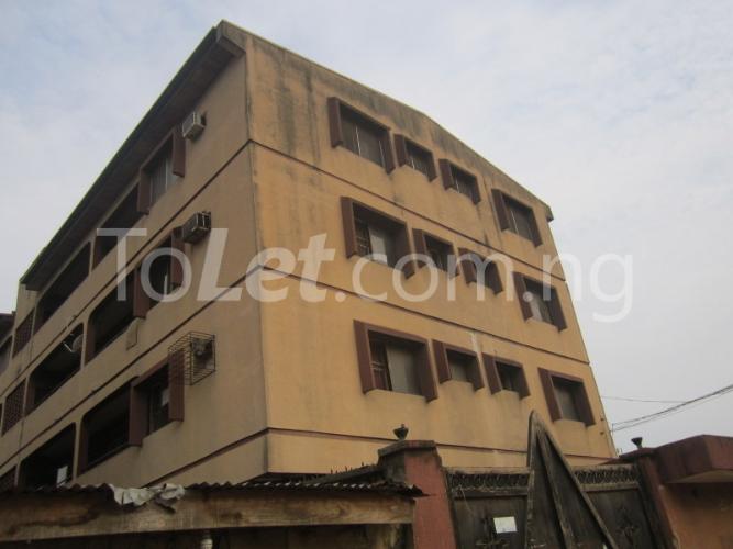 Flat / Apartment for rent Adetola Street Aguda Surulere Surulere Lagos - 0