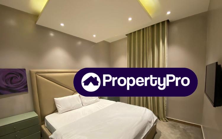 2 bedroom Flat / Apartment for shortlet 5, Lafia Close, Garki, Garki 1 Abuja
