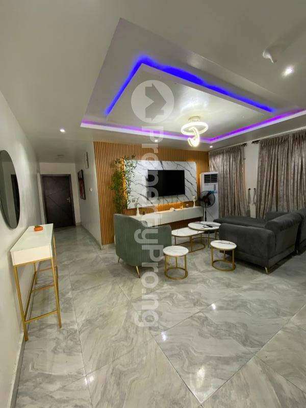 3 bedroom Flat / Apartment for shortlet Onike Yaba Lagos