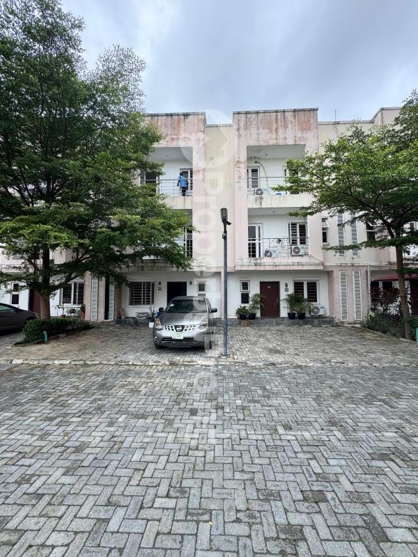 4 bedroom House for rent Ikate, Lekki Ikate Lekki Lagos