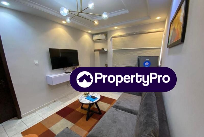 Flat / Apartment for rent By D Place Restaurant Towards The Gate, Lekki Phase 1 Lekki Lagos