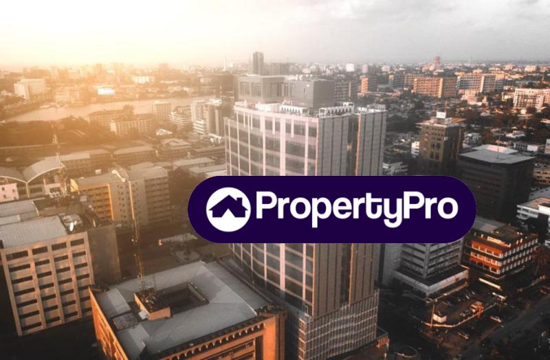 Commercial Property for sale Victoria Island Lagos