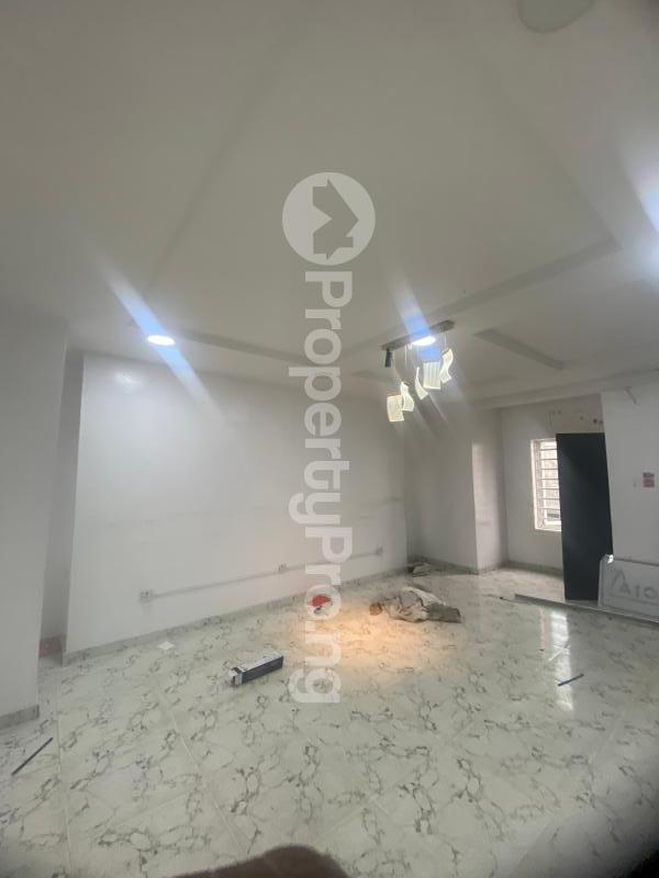 Flat / Apartment for rent Olukolu Street Igbo Efon Lekki Lagos Igbo-efon Lekki Lagos