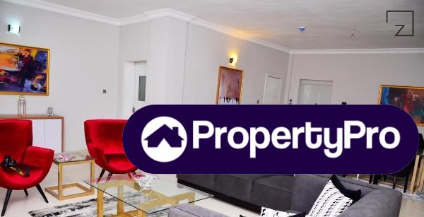 3 bedroom Flat / Apartment for shortlet Ikate Elegushi, Lekki Lagos