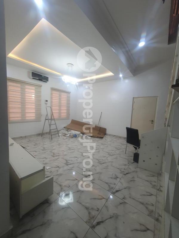 5 bedroom House for rent   Oral Estate Lekki Lagos