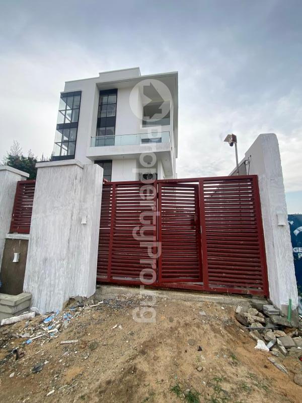 6 bedroom House for sale Banana Island Ikoyi Lagos