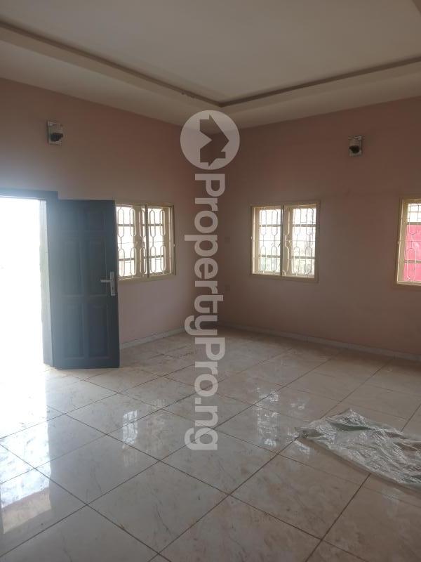 3 Bedroom Flat / Apartment in OkeIra Ogba Lagos Flat / Apartment for