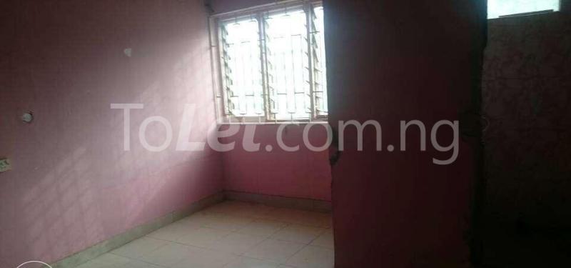 3 bedroom Flat / Apartment for rent Shasha, Alimosho, Lagos Alimosho Lagos