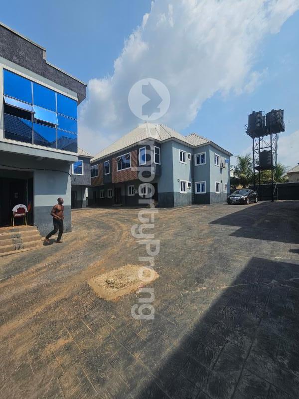 1 bedroom House for rent Fha Lugbe Abuja