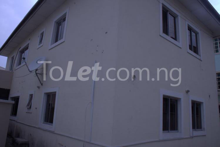 2 bedroom Flat / Apartment for rent Chuks Onyebuchi Drive Lekki Lekki Lagos