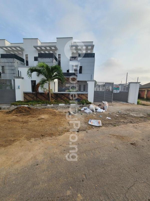 4 bedroom House for sale Old Bodija Estates Bodija Ibadan Oyo