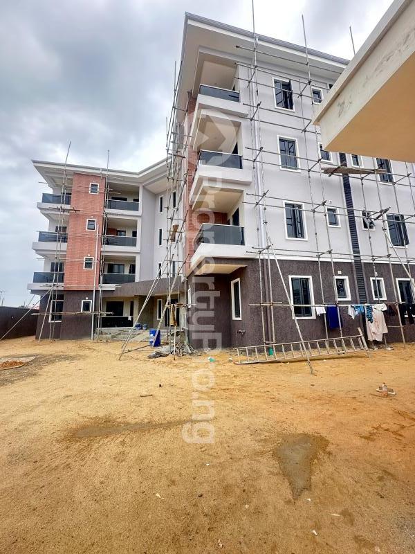 3 bedroom Flat / Apartment for rent Lekki Right Lekki Phase 1 Lekki Lagos