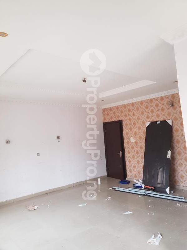 3 bedroom House for rent Thomas estate Ajah Lagos