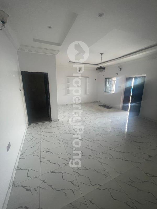 3 bedroom Flat / Apartment for rent First Unity Estate Badore Ajah Lagos