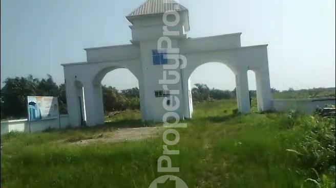 Land for sale Ibeju-Lekki Lagos