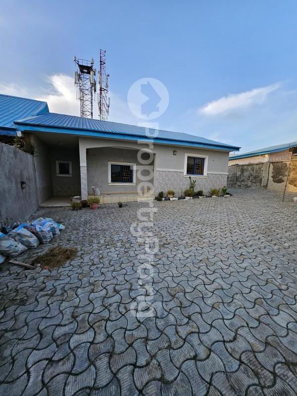 3 bedroom House for sale Gwarimpa Extention Gwarinpa Abuja