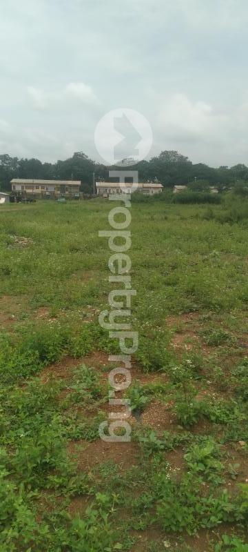 Land for sale Durumi Abuja